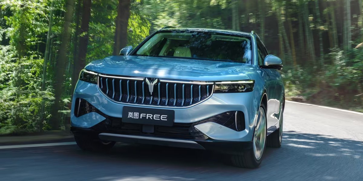 Dongfeng llega a Panamá de la mano de Schubert Auto